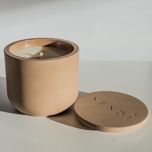 Kendi Candle