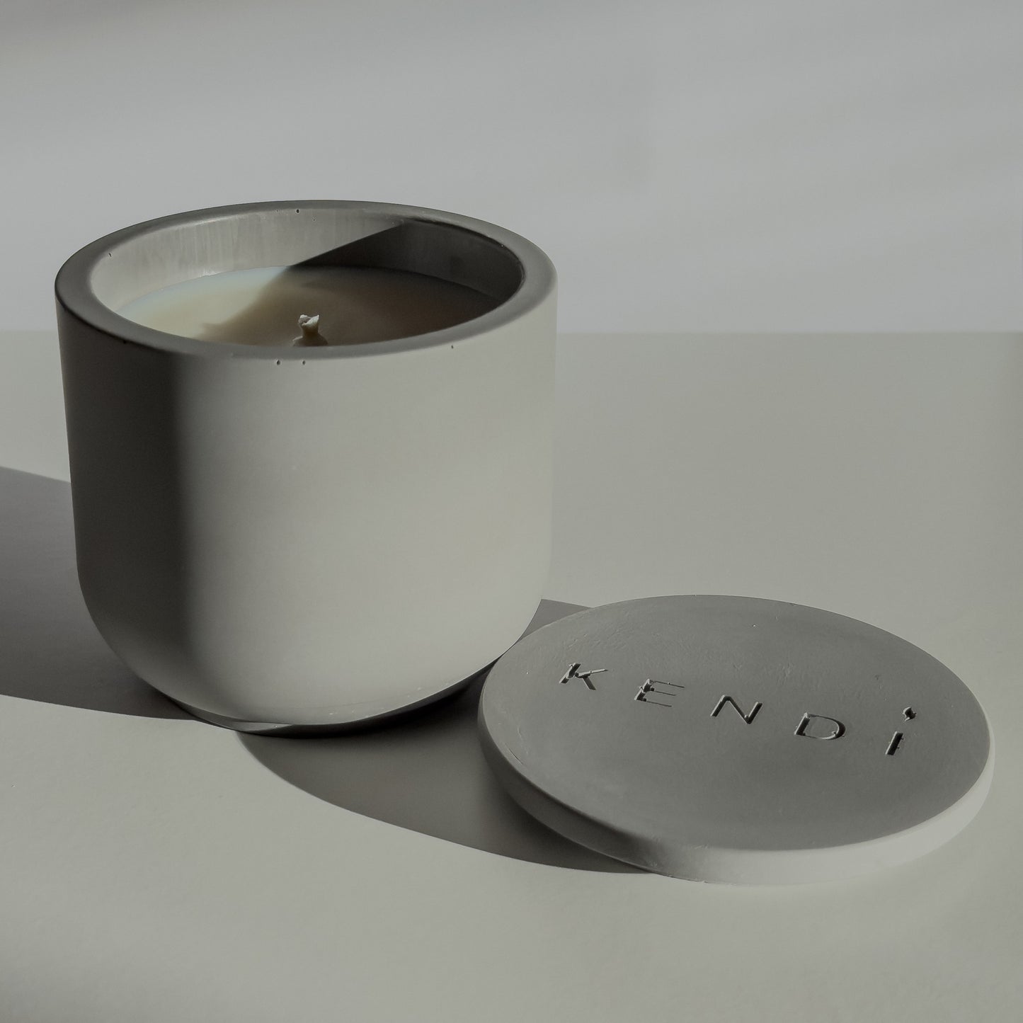 Kendi Candle