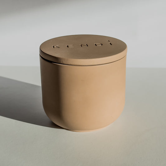 Kendi Candle