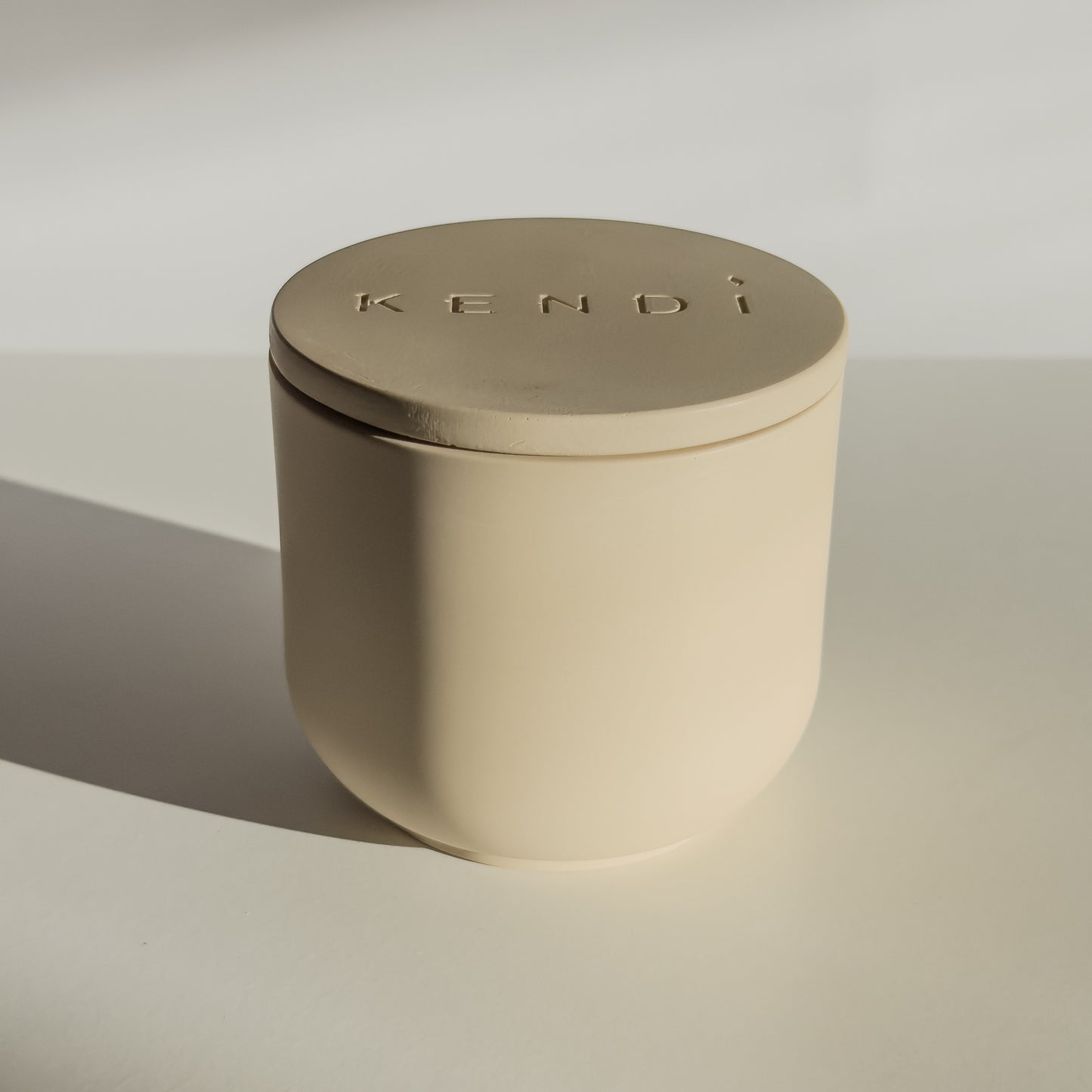 Kendi Candle